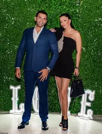 Brigitte și Florin Pastramă