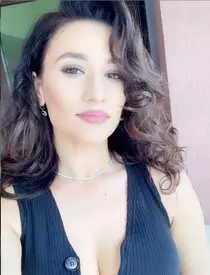 Claudia Pătrășcanu și Gabi Bădălău