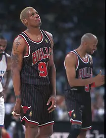 Dennis Rodman, dezvăluire incredibilă: Madonna i-a oferit 20 de milioane de dolari ca să-i facă un copil!