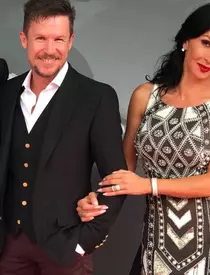 Mihaela Rădulescu și Felix Baumgartner, la un pas de despărțire: