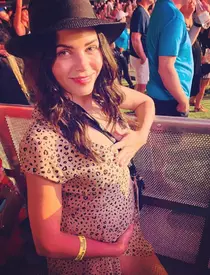 Fosta soţie a lui Channing Tatum e însărcinată! Primele imagini cu burtica de gravidă