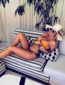 Hannelore de la Insula iubirii