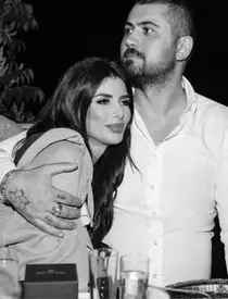 Ioana Filimon si iubitul turc 2