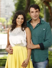 Ioana Ginghina si Ruxi