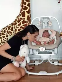 Karmen și Sofia Maria Rossa