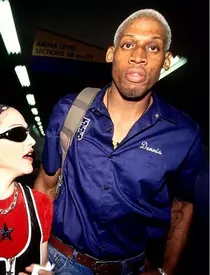 Dennis Rodman