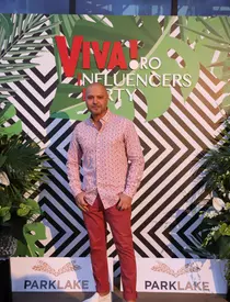 Mihai Mitoseru VIVA Influencers Party (1)