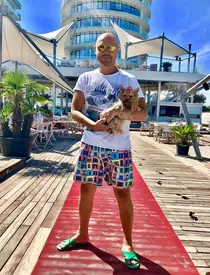 Mihai Mitoseu divorteaza 2