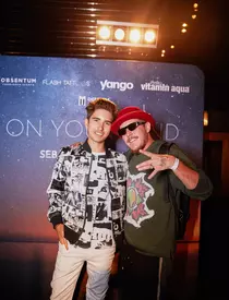 Cine e Sebastian Dobrincu, tânărul milionar în vârstă de 21 de ani? A cucerit America și acum s-a lansat în industria muzicală