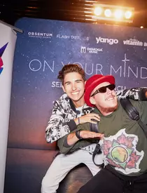 Sebastian Dobrincu a lansat prima piesă