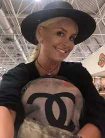 Vica Blochina s-ar fi măritat cu Victor Pițurcă dacă el ar fi divorțat de soție: "16 ani am fost amanta lui"