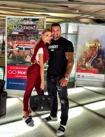 Bianca Drăgușanu și Alex Bodi, la un pas să anuleze nunta