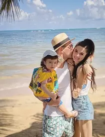 Alice Cavaleru și Vladimir Drăghia