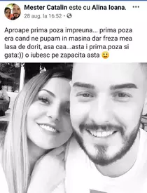 Cătălin de la INSULA IUBIRII, viaţă amoroasă complicată: şi-a lăsat iubita pentru ispita Nicoleta, iar acum se însoară cu o altă ispită / Cine este norocoasa