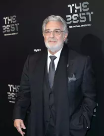 Placido Domingo, acuzat de hărţuire sexuală de 20 de femei