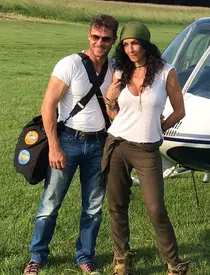 Mihaela Rădulescu și Felix Baumgartner, la un pas de despărțire: „A început să țipe la mine!”/ De la ce a pornit scandalul