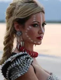 Cătălin Meşter se însoară cu ispita Alina