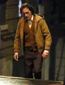 Joaquin Phoenix în Joker