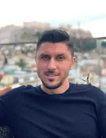 Ciprian Marica a avut un accident rutier