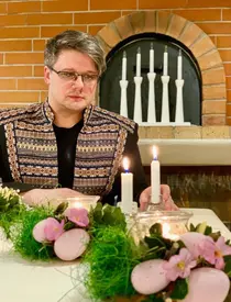 Legătura unică dintre Fuego și Tamara Buciuceanu. Artistul nu va uita niciodată ce i-a spus aceasta când s-au văzut ultima dată. E o lecție pentru oricare dintre noi!