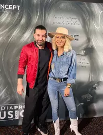 Înainte de a face 30 de ani, Sore și-a îndeplinit cea mai mare dorință: ”Sunt convinsă că mulți au fost sceptici în momentul în care am pornit”