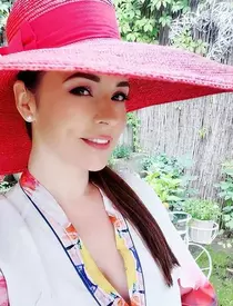 În sfârşit, Andreea Marin vorbeşte despre nunta cu Adrian Brâncoveanu! După trei căsnicii eşuate, Zâna radiază de fericire
