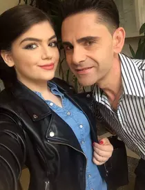 Fiica lui Aurelian Preda i-ar fi cerut 100.000 de euro lui Nicuşor Iordan pentru închiderea cazului ”VIOLUL”/ Solistul confirmă şantajul!