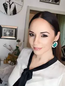 Andreea Marin