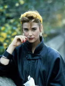 Demi Moore