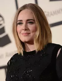 Adele, alături de fostul ei soț, Simon Konecki