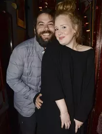 Adele a slăbit enorm după divorț! Cum arată solista acum: a ajuns de nerecunoscut!