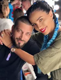 Adelina Pestrițu este nominalizată la premiile internaționale E! People Choice Awards 2019 din America