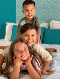 Antonia si familia 1