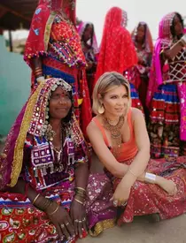 Oase – Asia Express