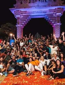 Asia Express continua 1