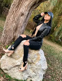 Carmen de la Salciua 1