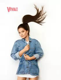 Ami si Carmina Teiceanu 1