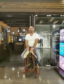 Cătălin Scărlătescu s-a îngrășat din nou după ce slăbise 50 de kilograme. Ce greutate are acum juratul de la Chefi la cuțite