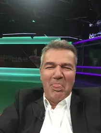 Dan Bittman revine la Antena 1! Cântărețul va prezenta un nou show de umor