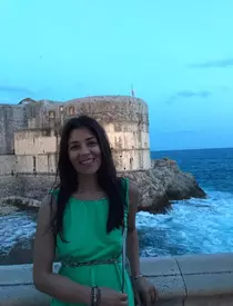 Diana Simion și Radu