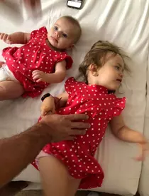 Gabriela Cristea caută bonă pentru fiicele sale. Ce condiții trebuie să îndeplinească candidatele