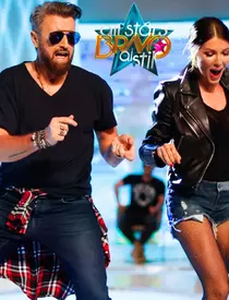 Ilinca Vandici si Catalin Botezatu 1