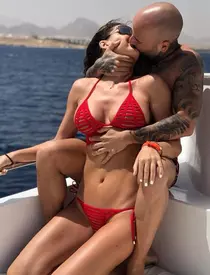 Matteo va deveni tata (1)