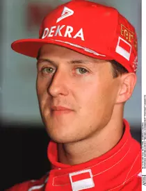 Informații despre starea de sănătate a lui Michael Schumacher: "Se chinuie să își îmbunătățească starea"
