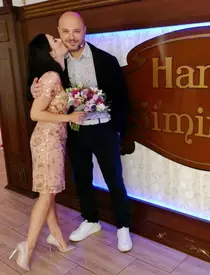 Noemi și Mihai Mitoșeru