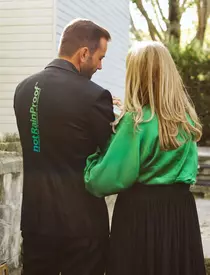 Mihai Morar si micuta Roua 1