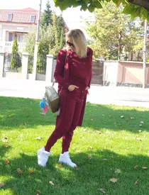 Mirela Vaida a slabit 2