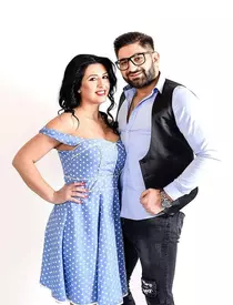 Ionuț Gojman de la Insula iubirii