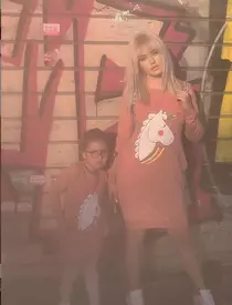 Connect-R și Maya, în vacanță la Roma