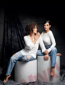 Nico, primele declaraţii despre participarea la ASIA EXPRESS 3, alături de fiica ei, Alexandra: „Este o experienţă pe care am vrut s-o trăiesc de la primul sezon!”